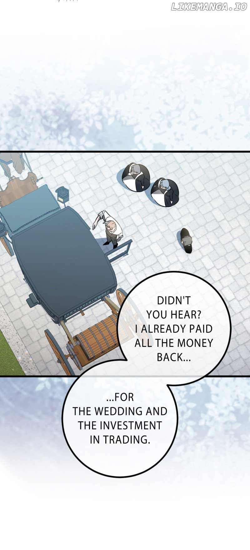 My First kiss With The Evil Butler Chapter 18 269 40