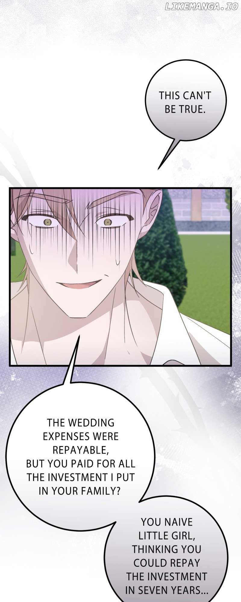My First kiss With The Evil Butler Chapter 18 271 42