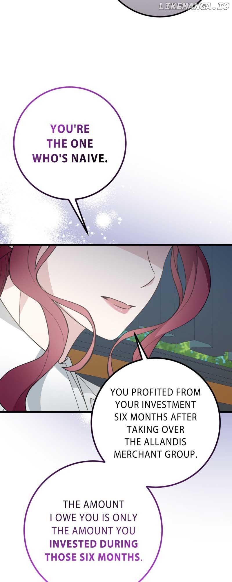 My First kiss With The Evil Butler Chapter 18 272 43