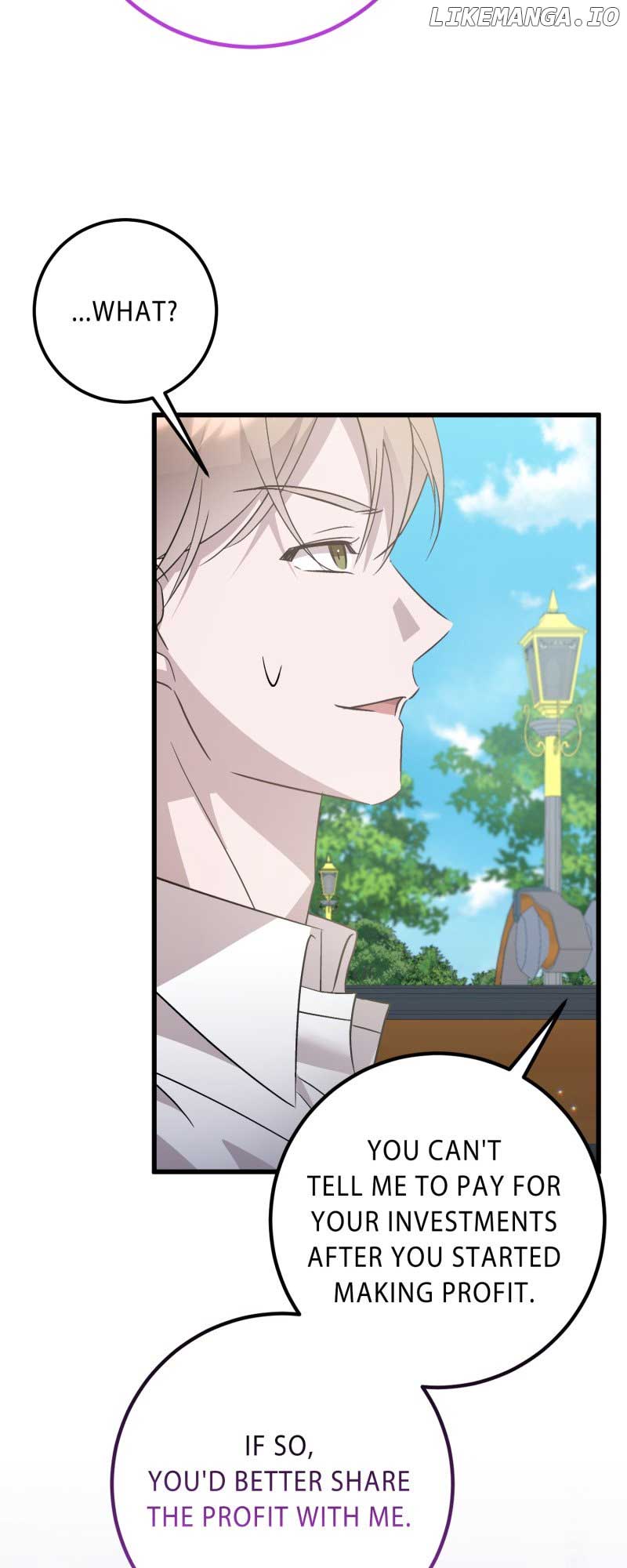 My First kiss With The Evil Butler Chapter 18 273 44