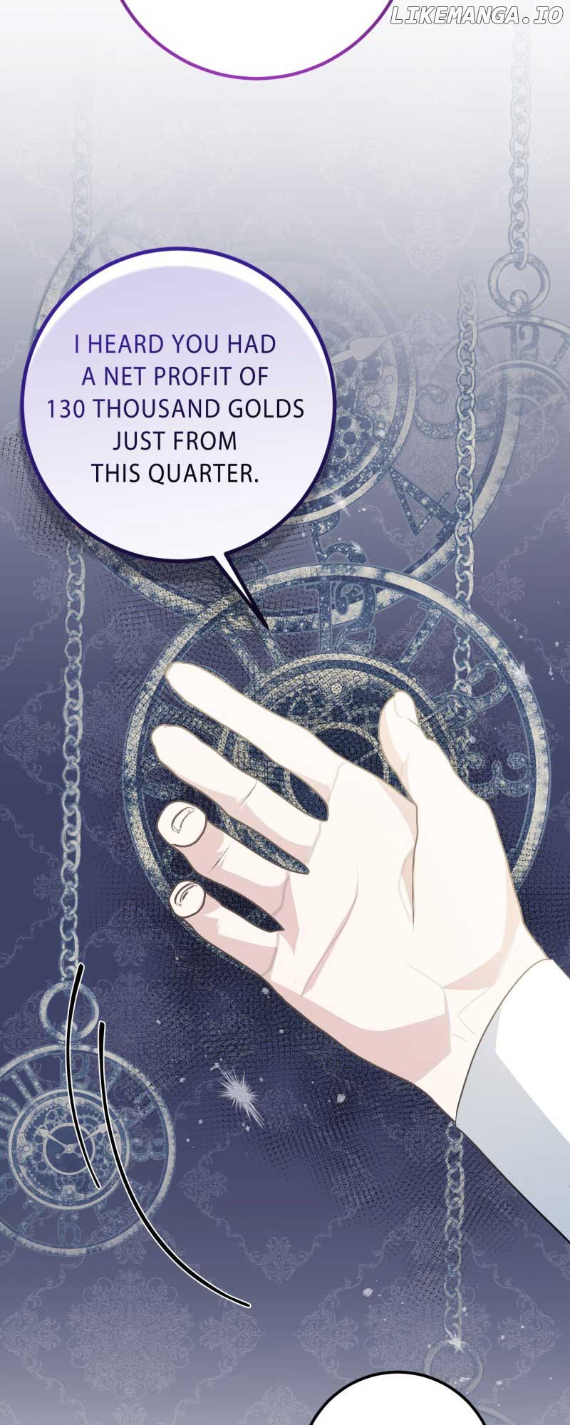 My First kiss With The Evil Butler Chapter 18 274 45