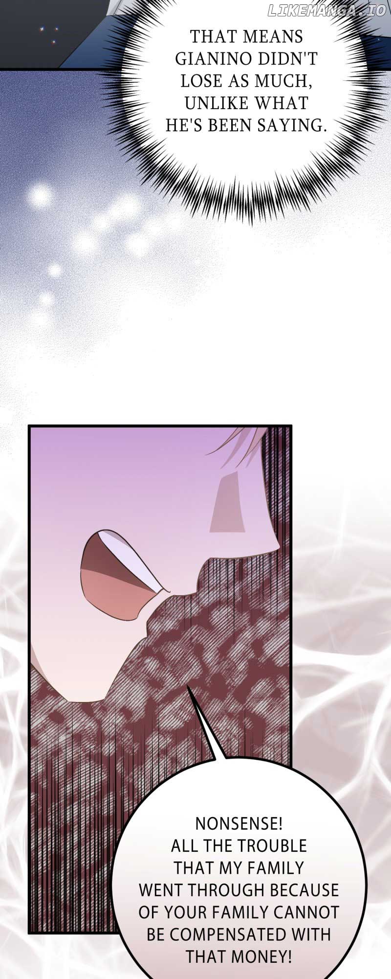 My First kiss With The Evil Butler Chapter 18 277 48