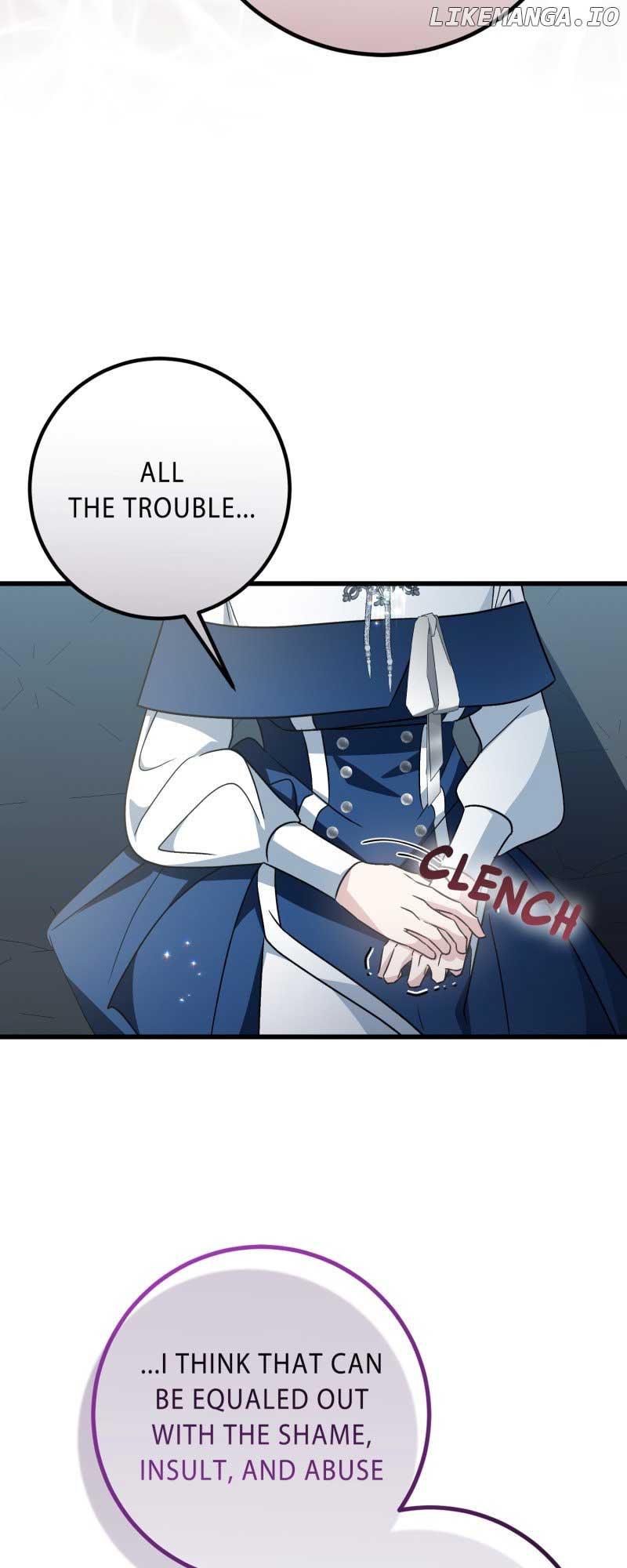 My First kiss With The Evil Butler Chapter 18 278 49