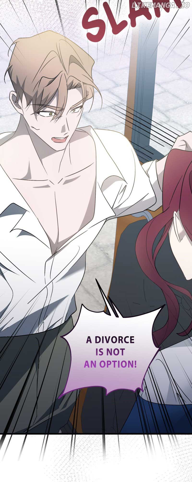 My First kiss With The Evil Butler Chapter 18 281 52