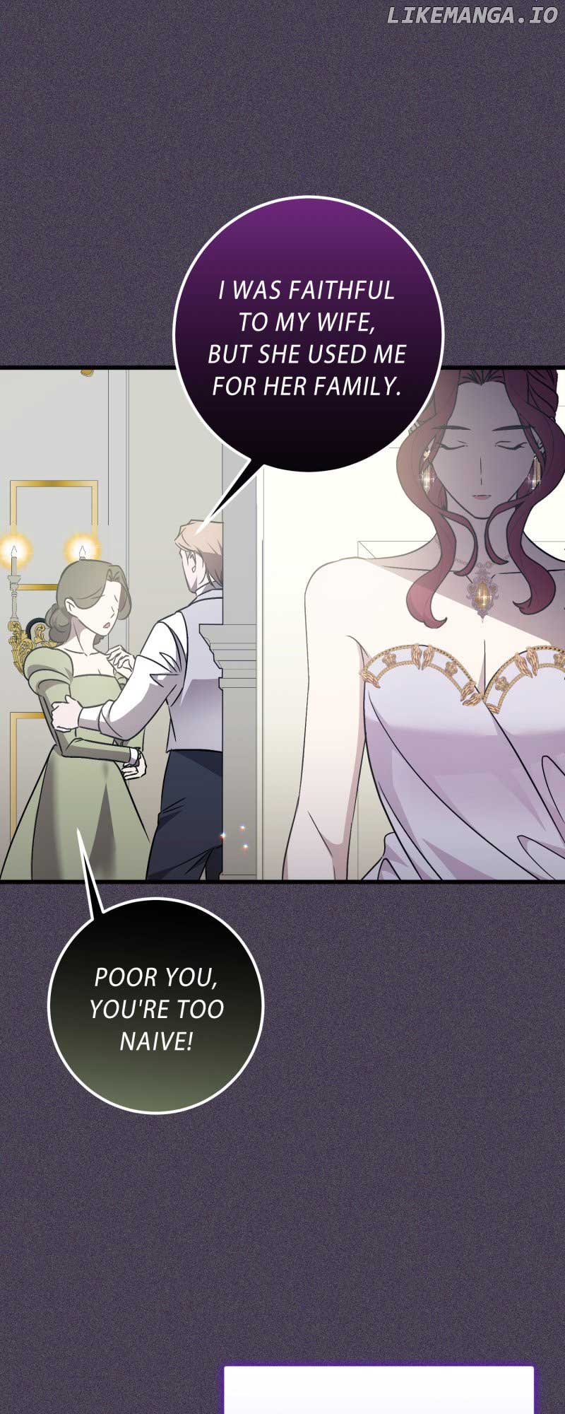 My First kiss With The Evil Butler Chapter 18 288 59