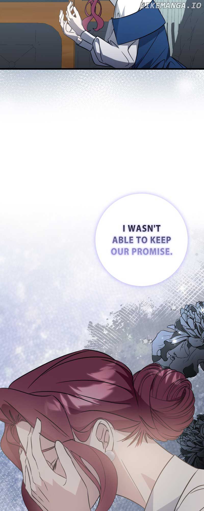 My First kiss With The Evil Butler Chapter 18 299 70