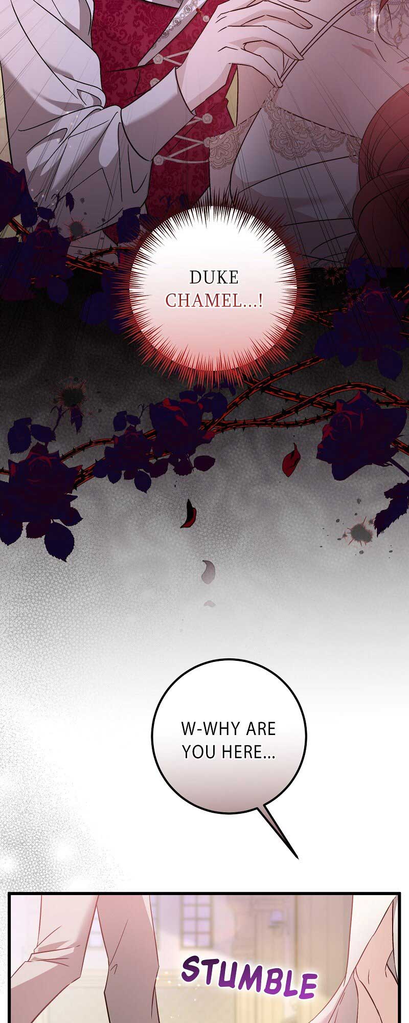 My First kiss With The Evil Butler Chapter 27 190 03