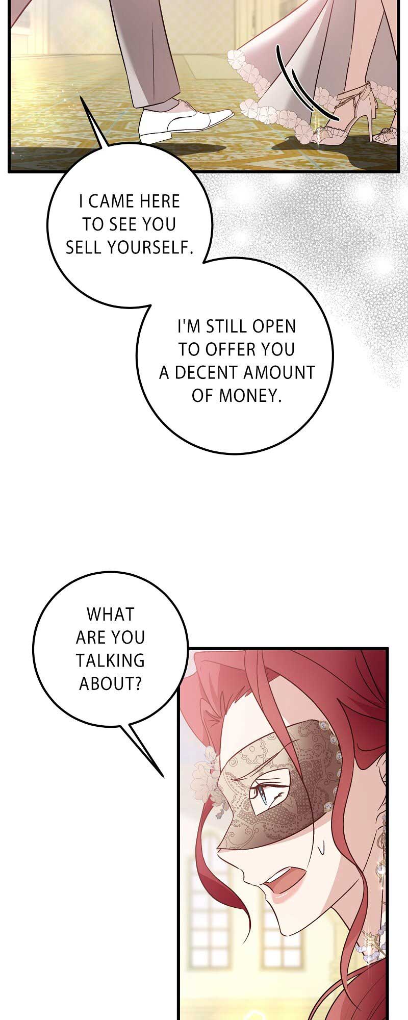 My First kiss With The Evil Butler Chapter 27 191 04