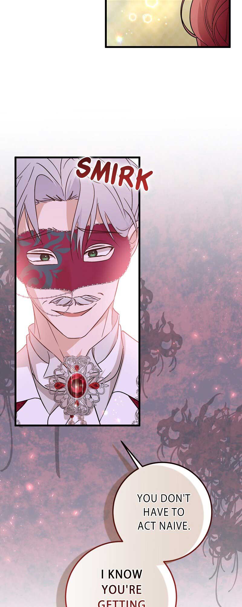 My First kiss With The Evil Butler Chapter 27 192 05