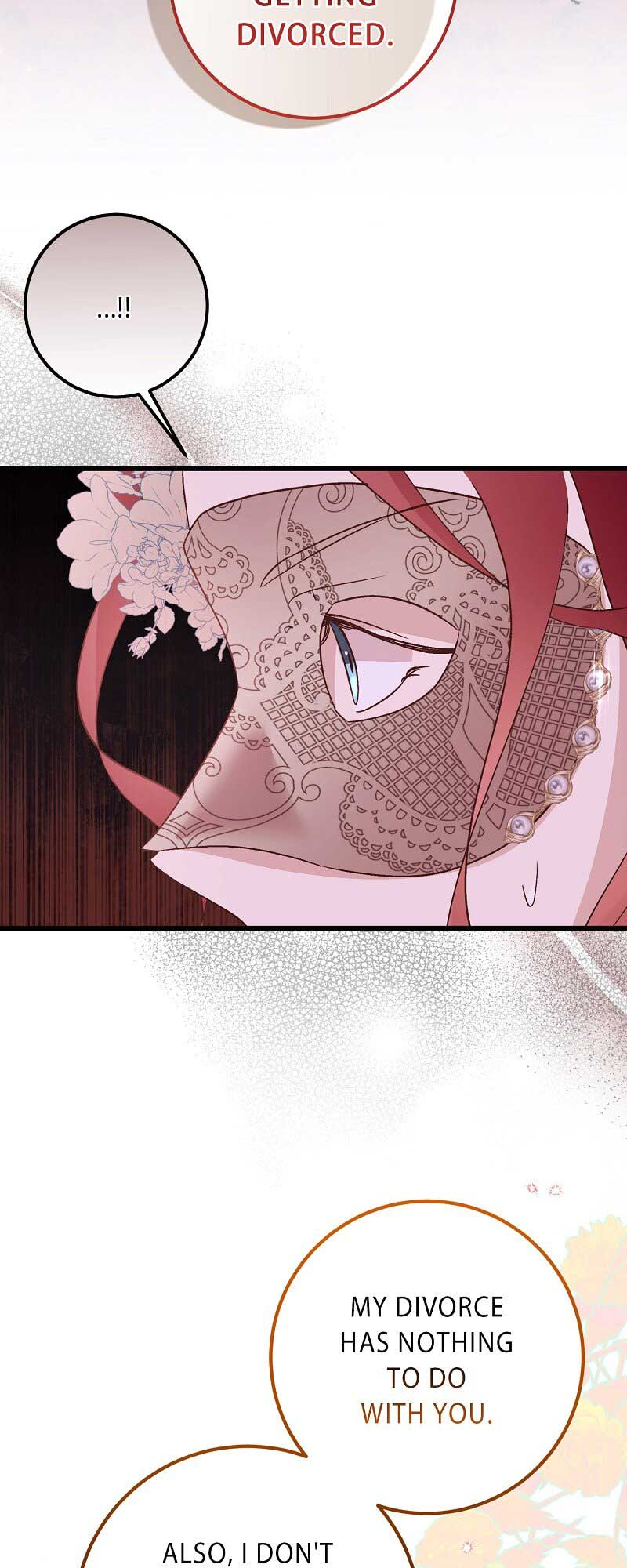 My First kiss With The Evil Butler Chapter 27 193 06