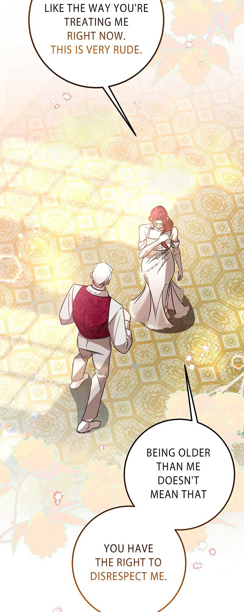 My First kiss With The Evil Butler Chapter 27 194 07