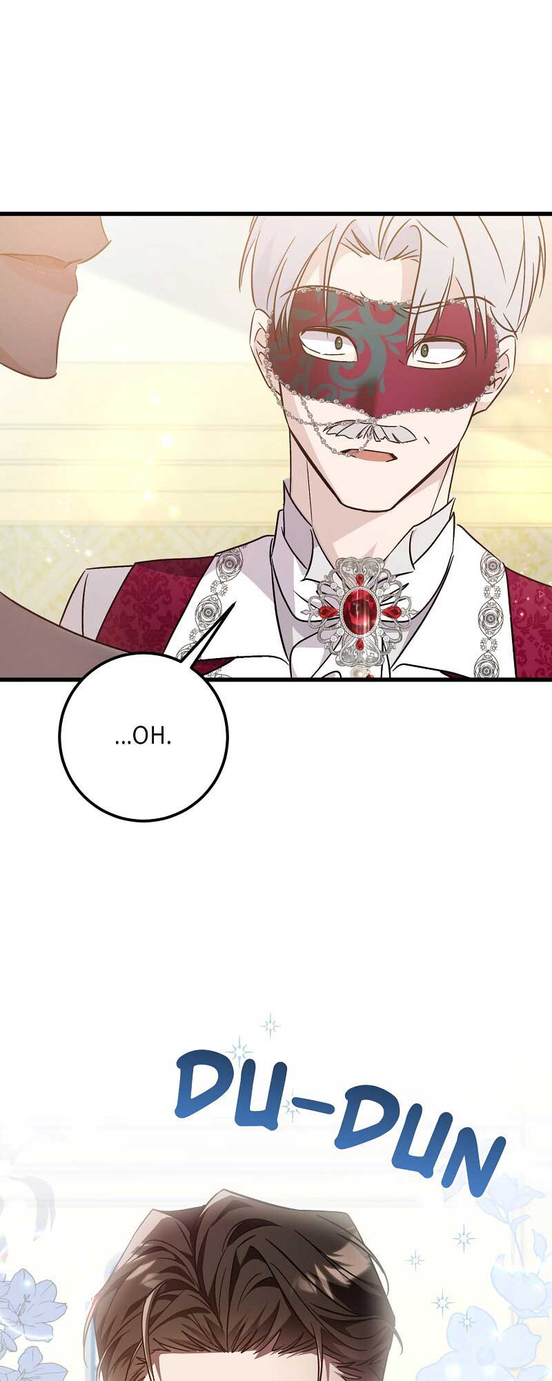 My First kiss With The Evil Butler Chapter 27 201 14