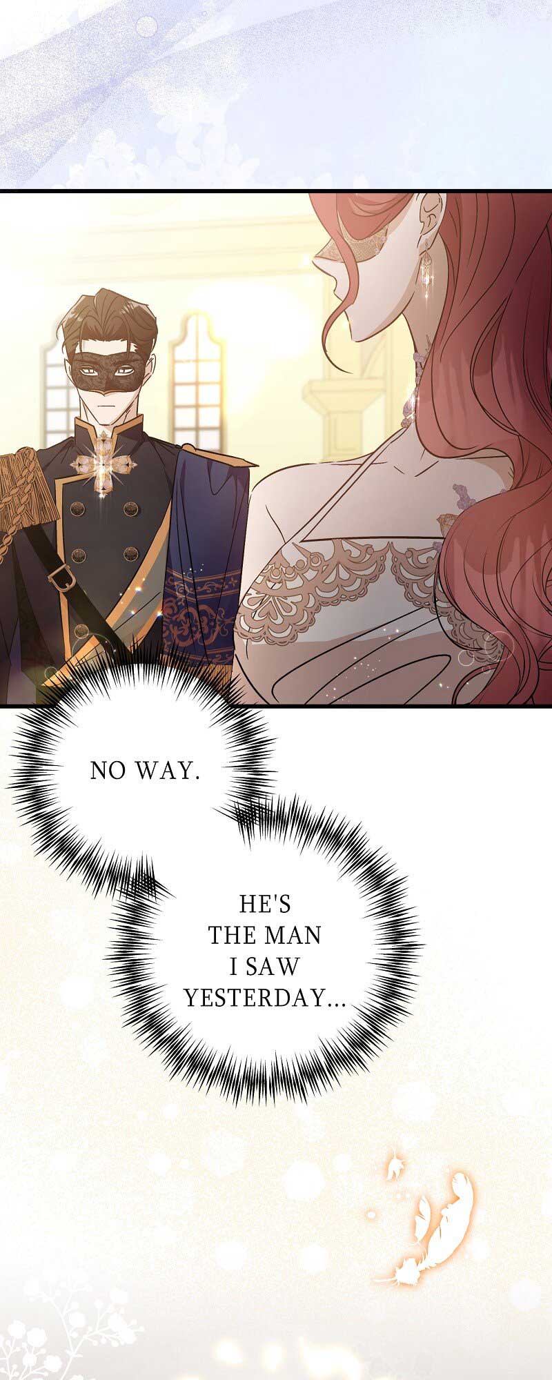 My First kiss With The Evil Butler Chapter 27 204 17