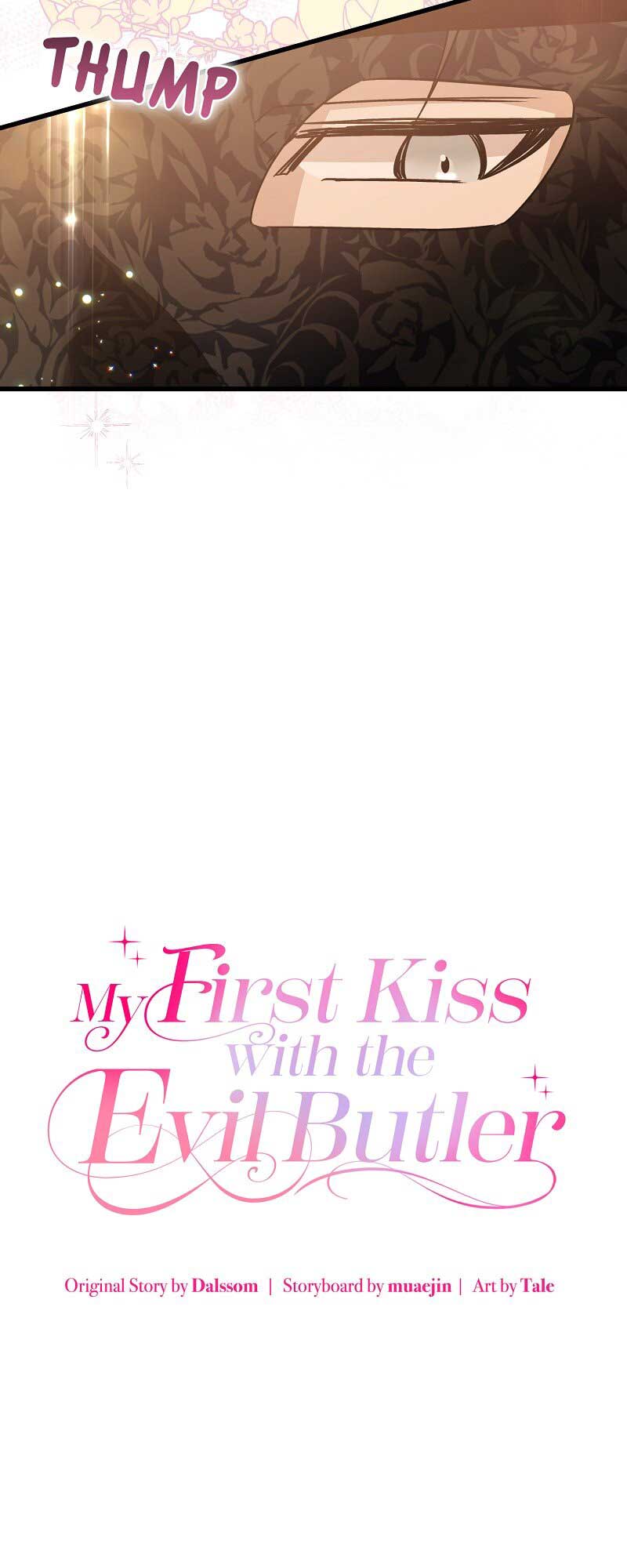 My First kiss With The Evil Butler Chapter 27 208 21