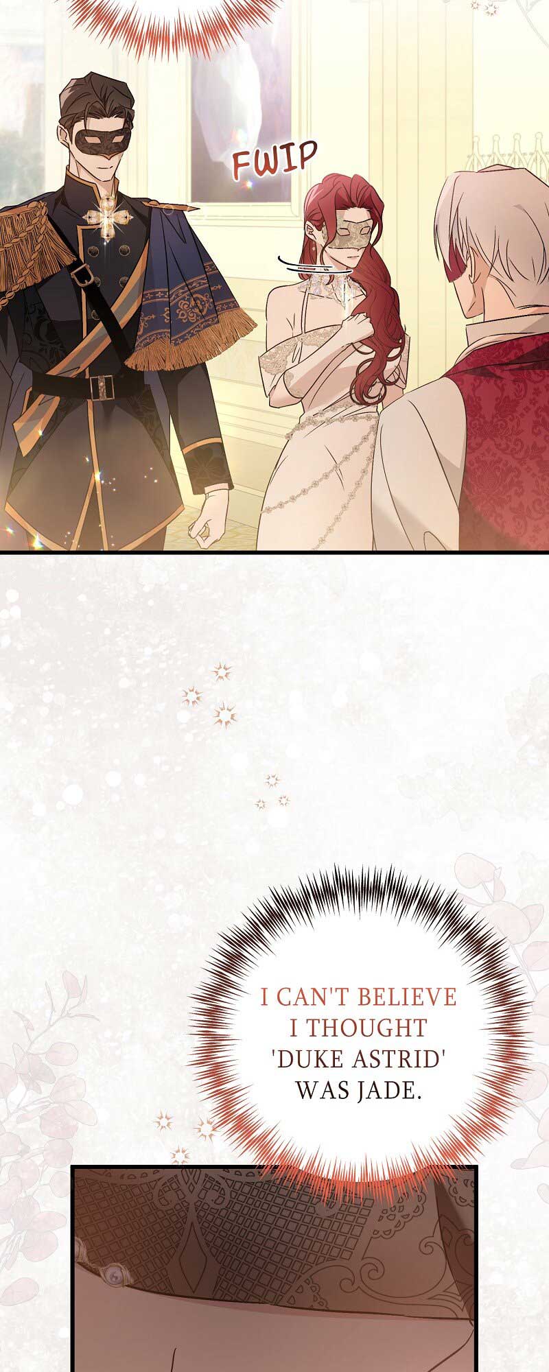 My First kiss With The Evil Butler Chapter 27 210 23