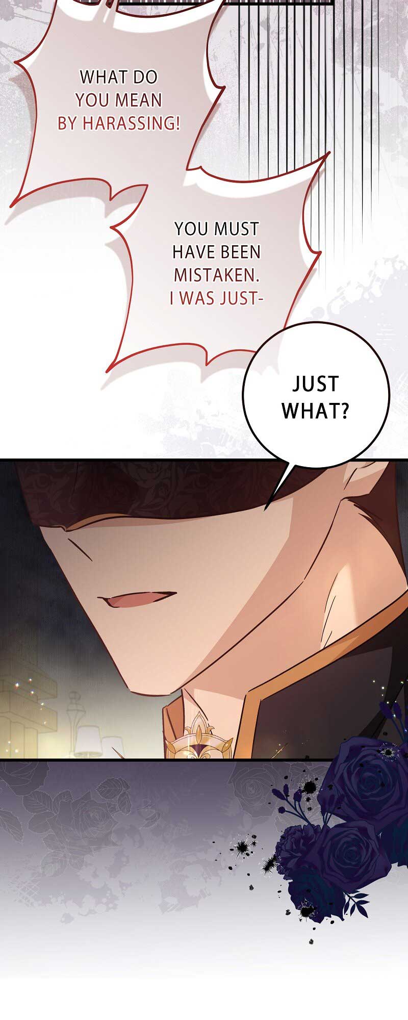 My First kiss With The Evil Butler Chapter 27 214 27