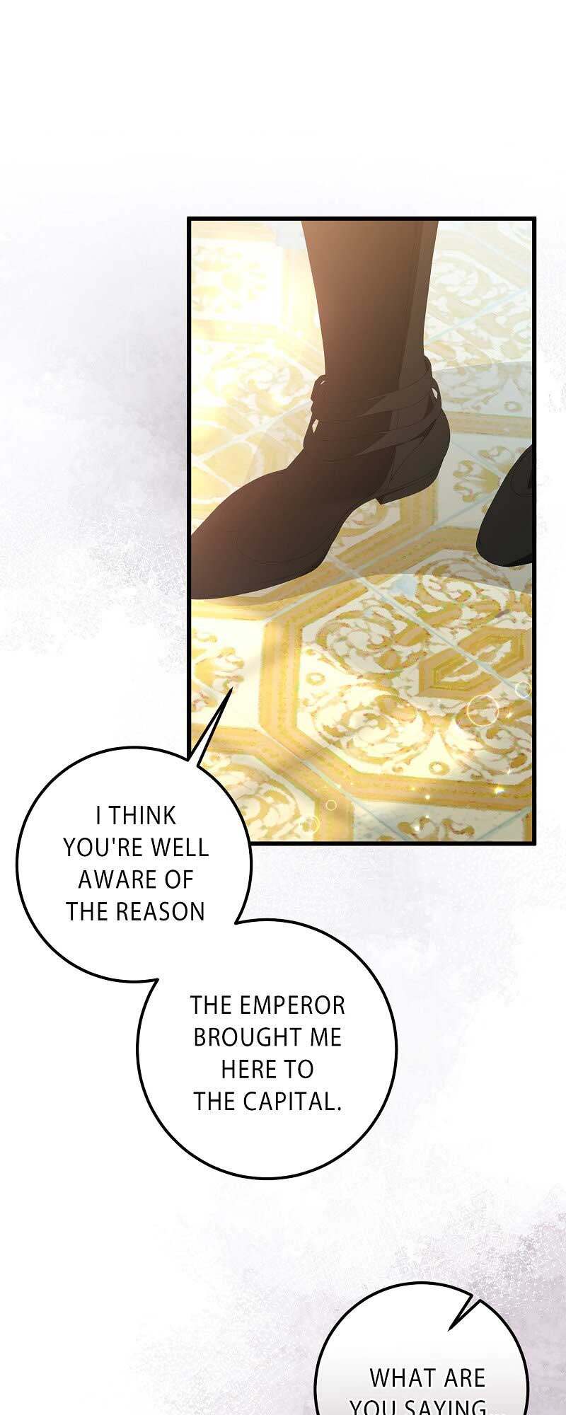 My First kiss With The Evil Butler Chapter 27 215 28