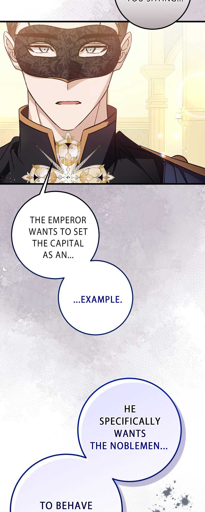 My First kiss With The Evil Butler Chapter 27 216 29