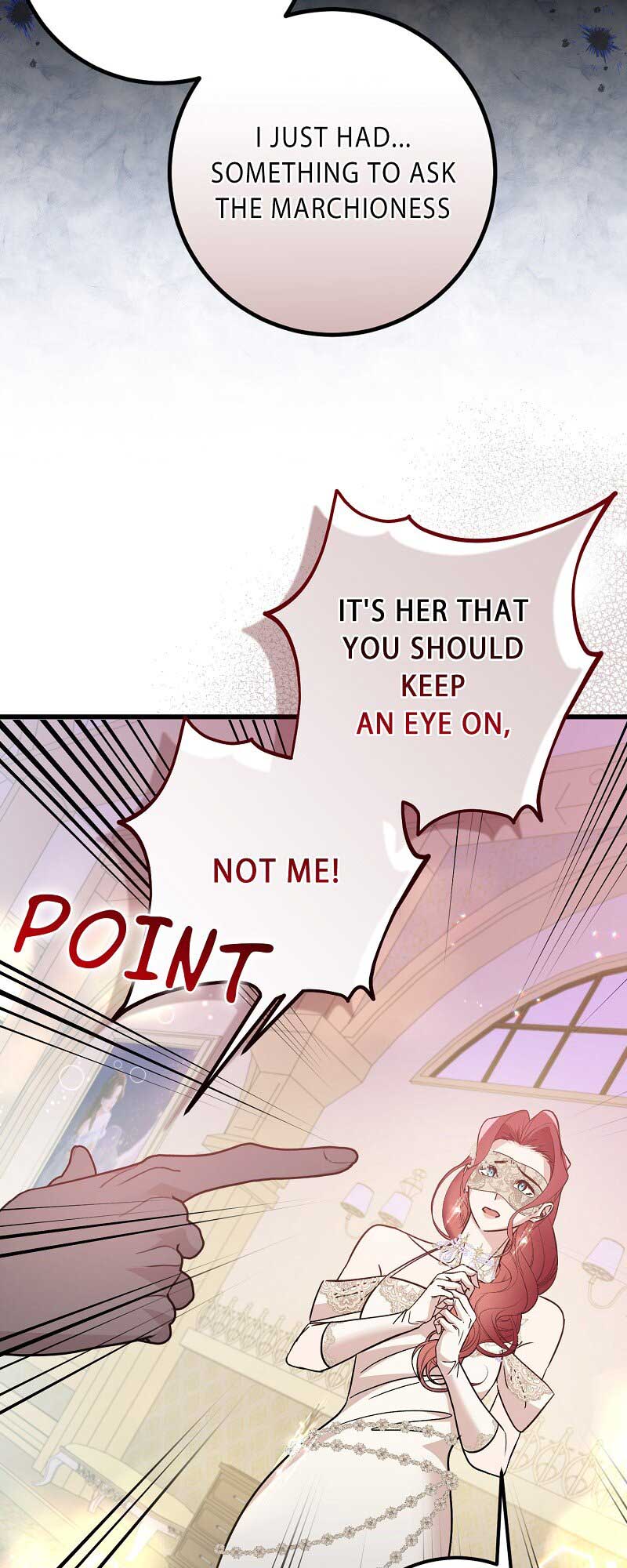 My First kiss With The Evil Butler Chapter 27 218 31