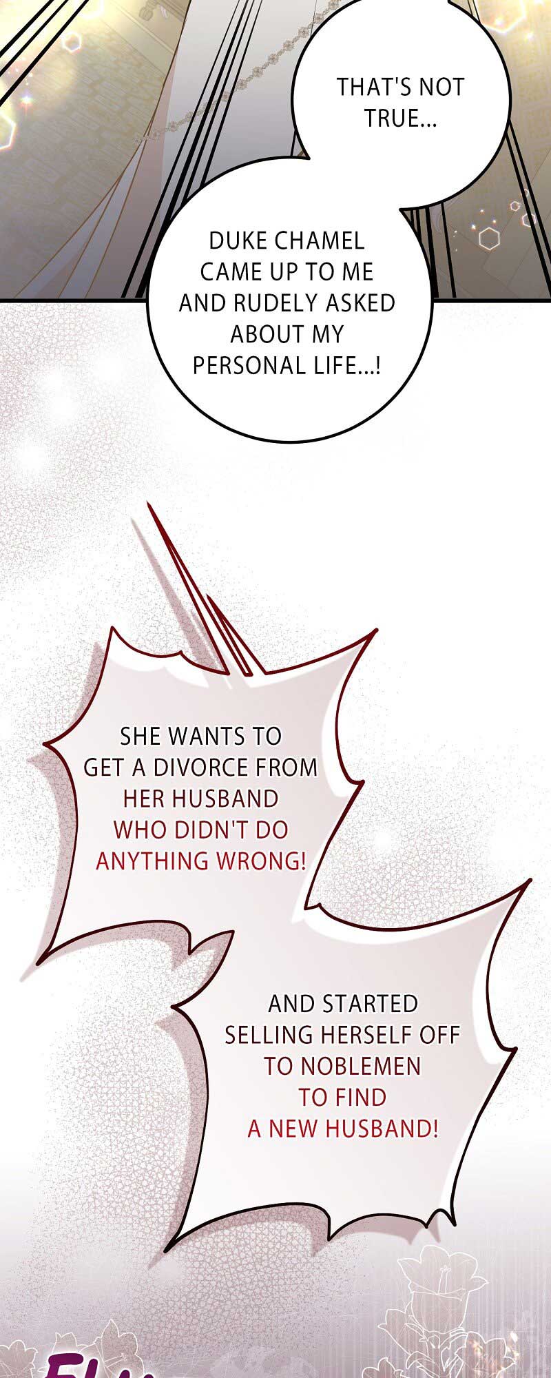 My First kiss With The Evil Butler Chapter 27 219 32