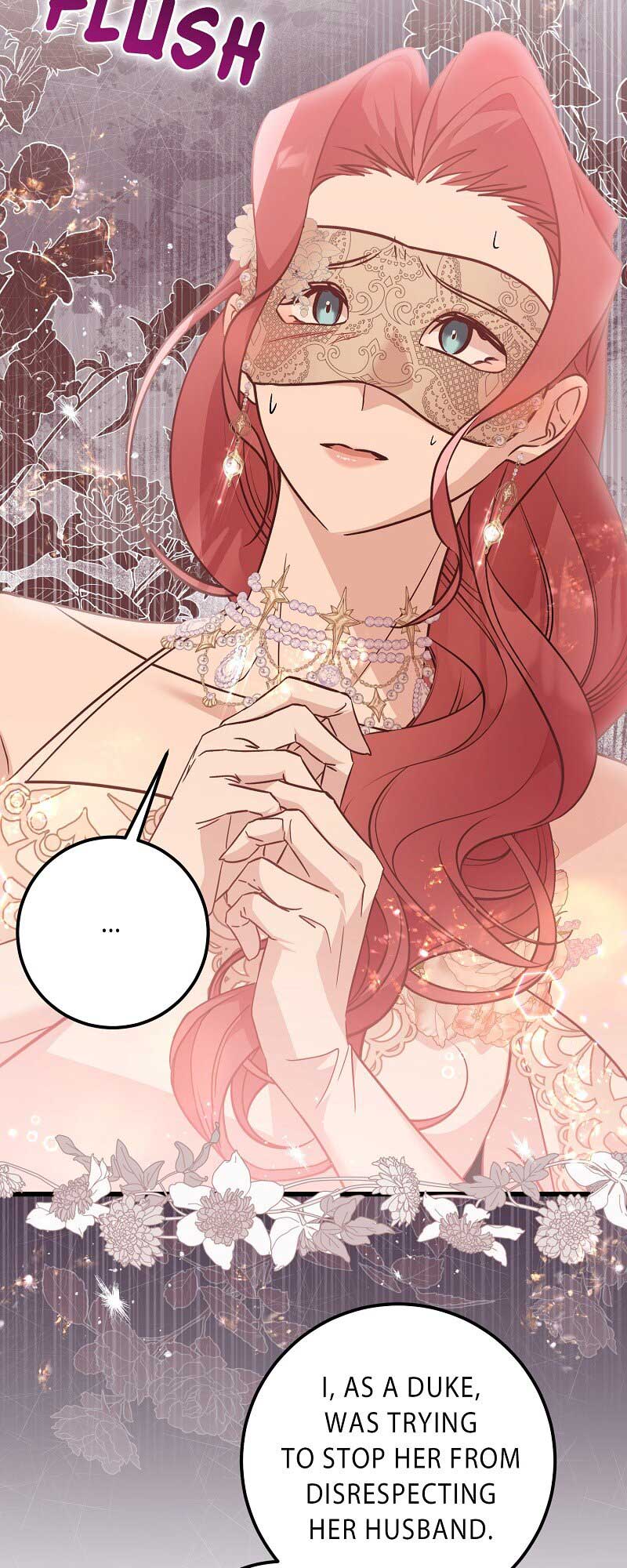 My First kiss With The Evil Butler Chapter 27 220 33