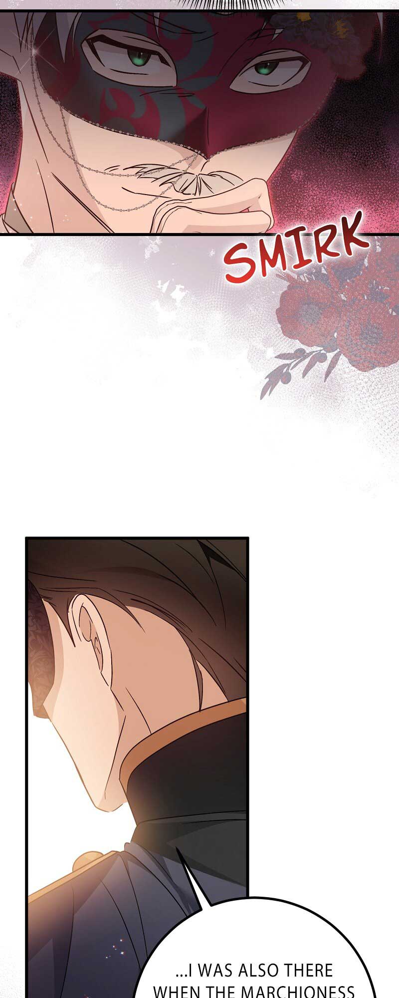 My First kiss With The Evil Butler Chapter 27 222 35