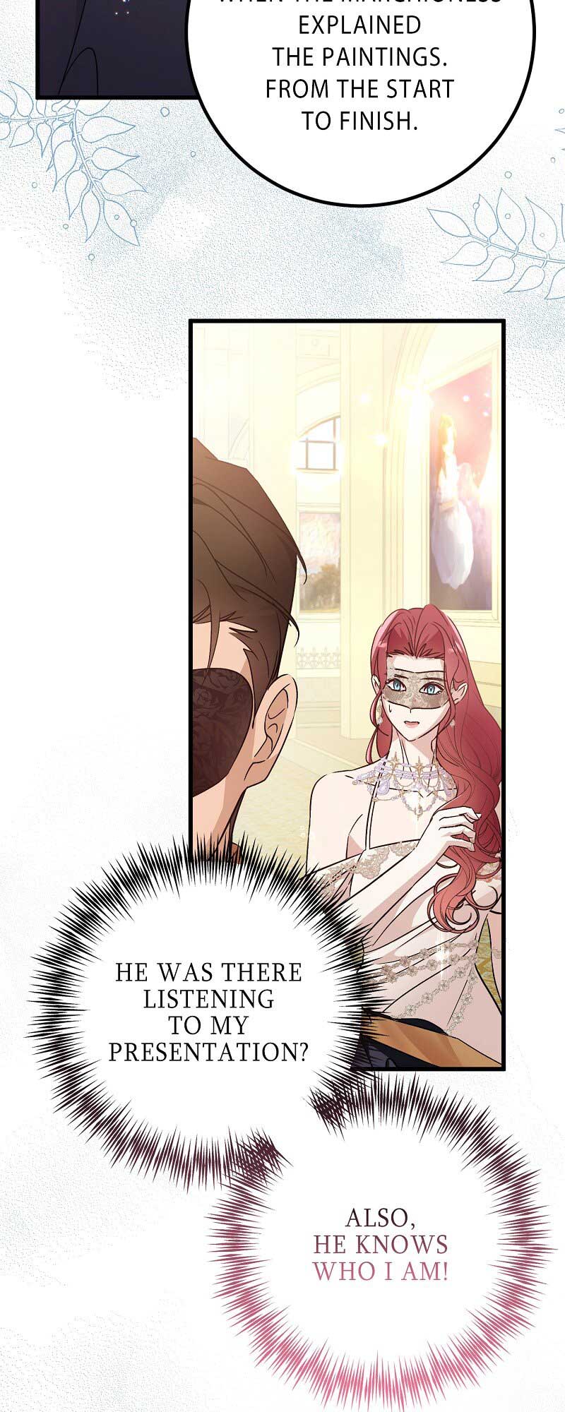 My First kiss With The Evil Butler Chapter 27 223 36