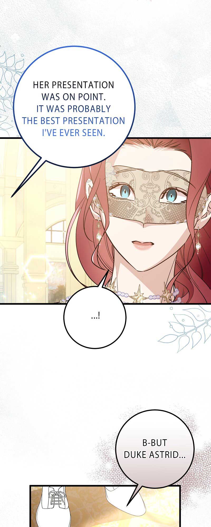My First kiss With The Evil Butler Chapter 27 224 37