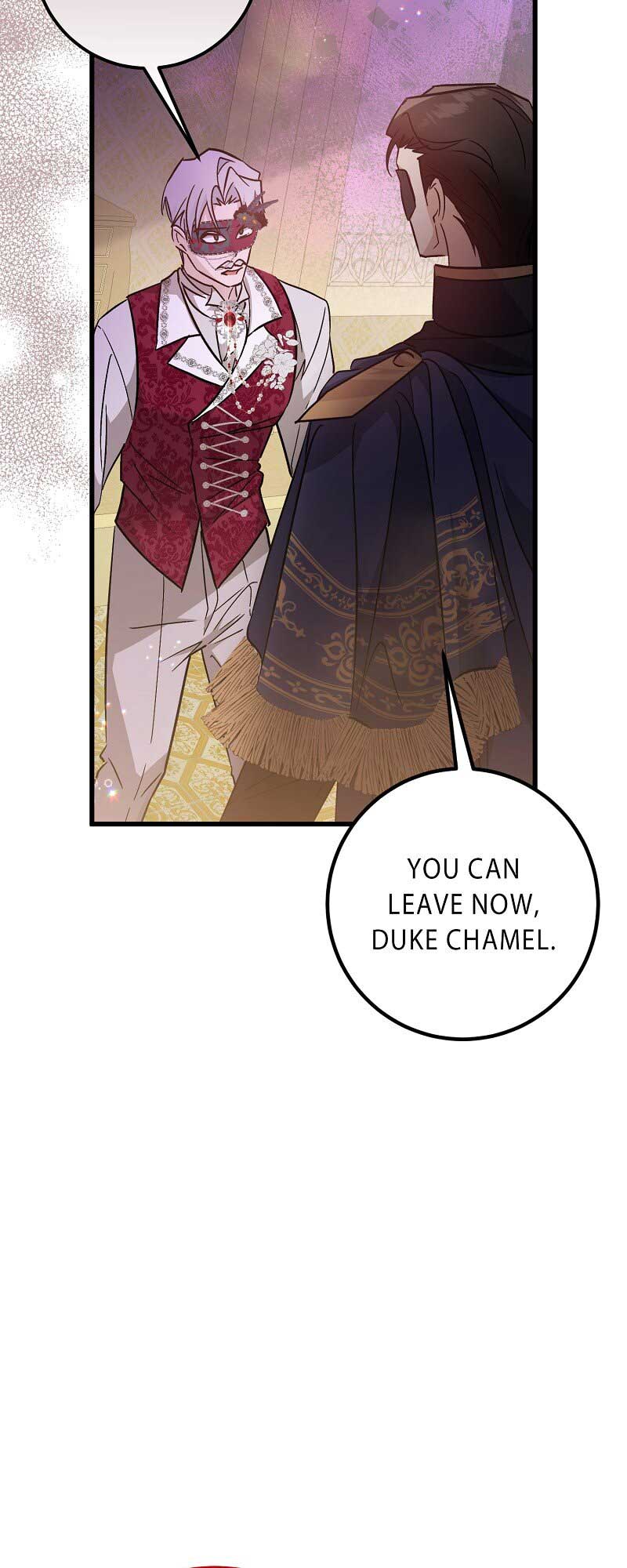 My First kiss With The Evil Butler Chapter 27 227 40