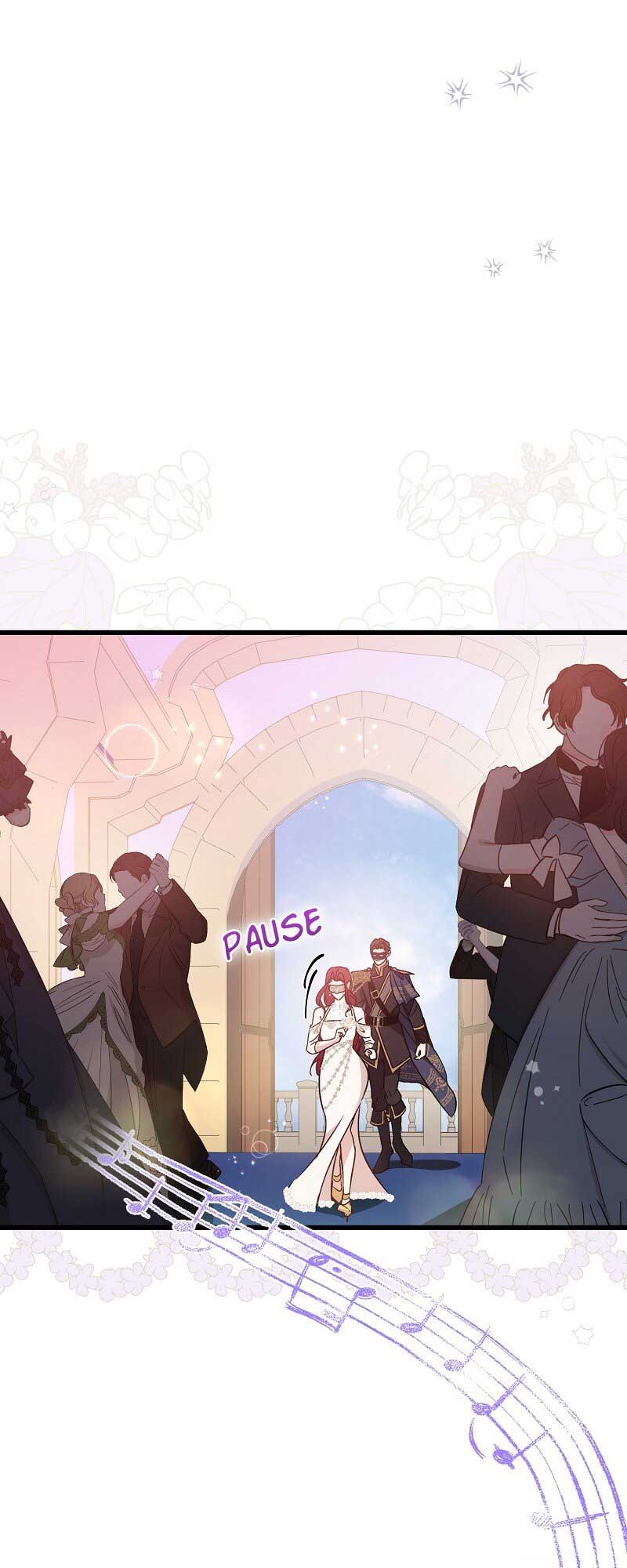 My First kiss With The Evil Butler Chapter 27 241 54