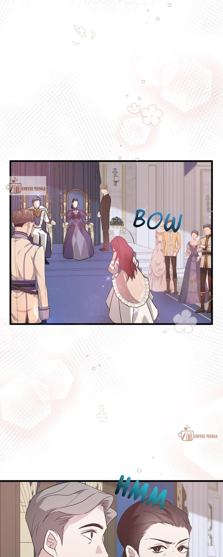 My First kiss With The Evil Butler Chapter 3 199 07