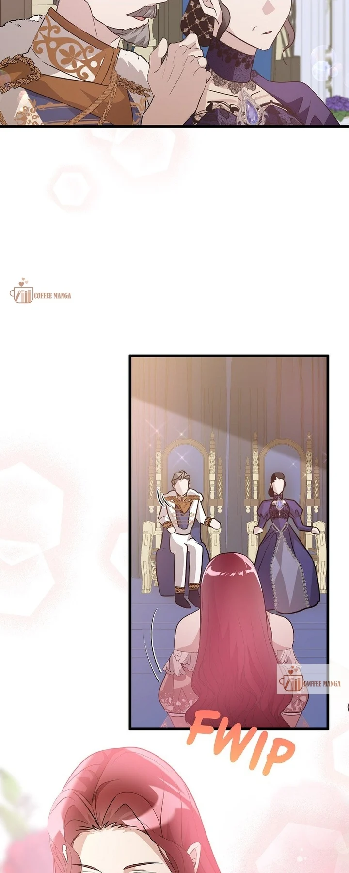 My First kiss With The Evil Butler Chapter 3 200 08
