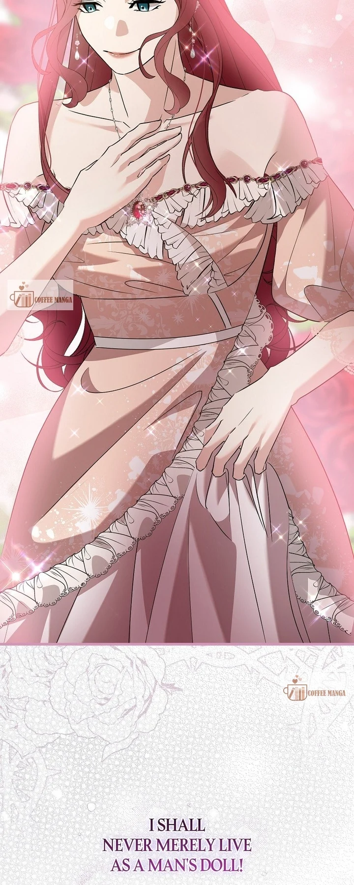 My First kiss With The Evil Butler Chapter 3 201 09