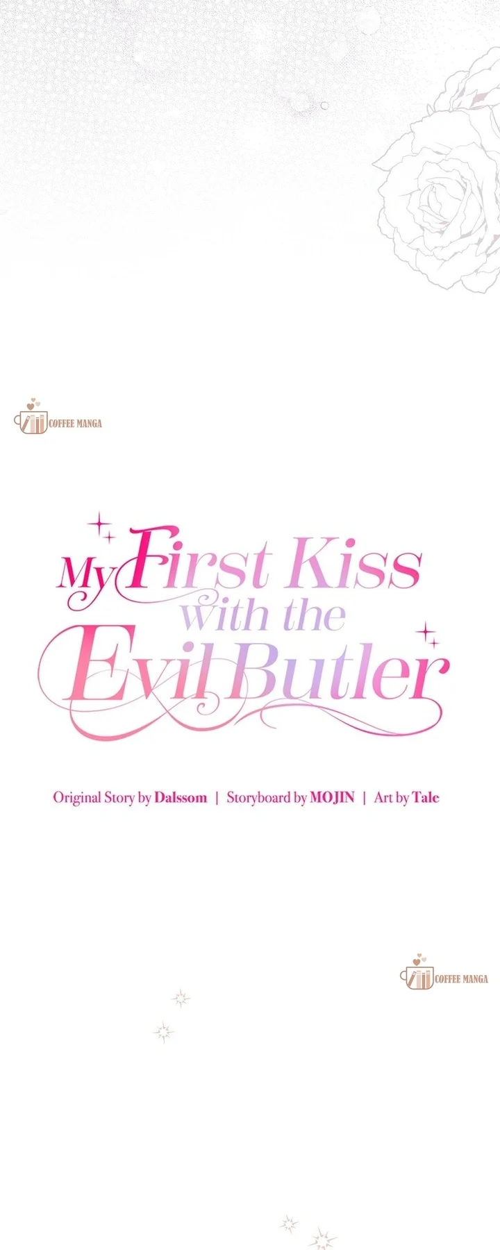 My First kiss With The Evil Butler Chapter 3 202 10