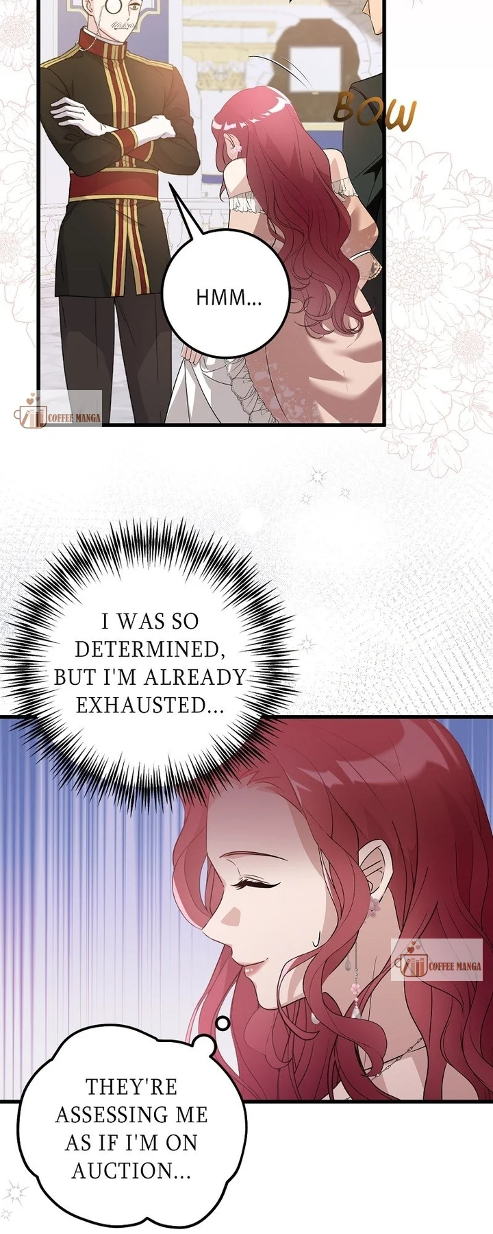 My First kiss With The Evil Butler Chapter 3 204 12