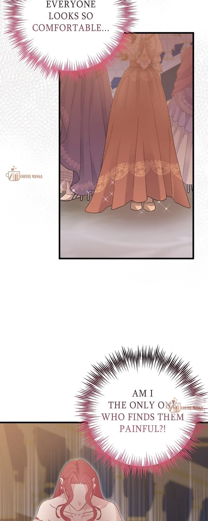 My First kiss With The Evil Butler Chapter 3 206 14