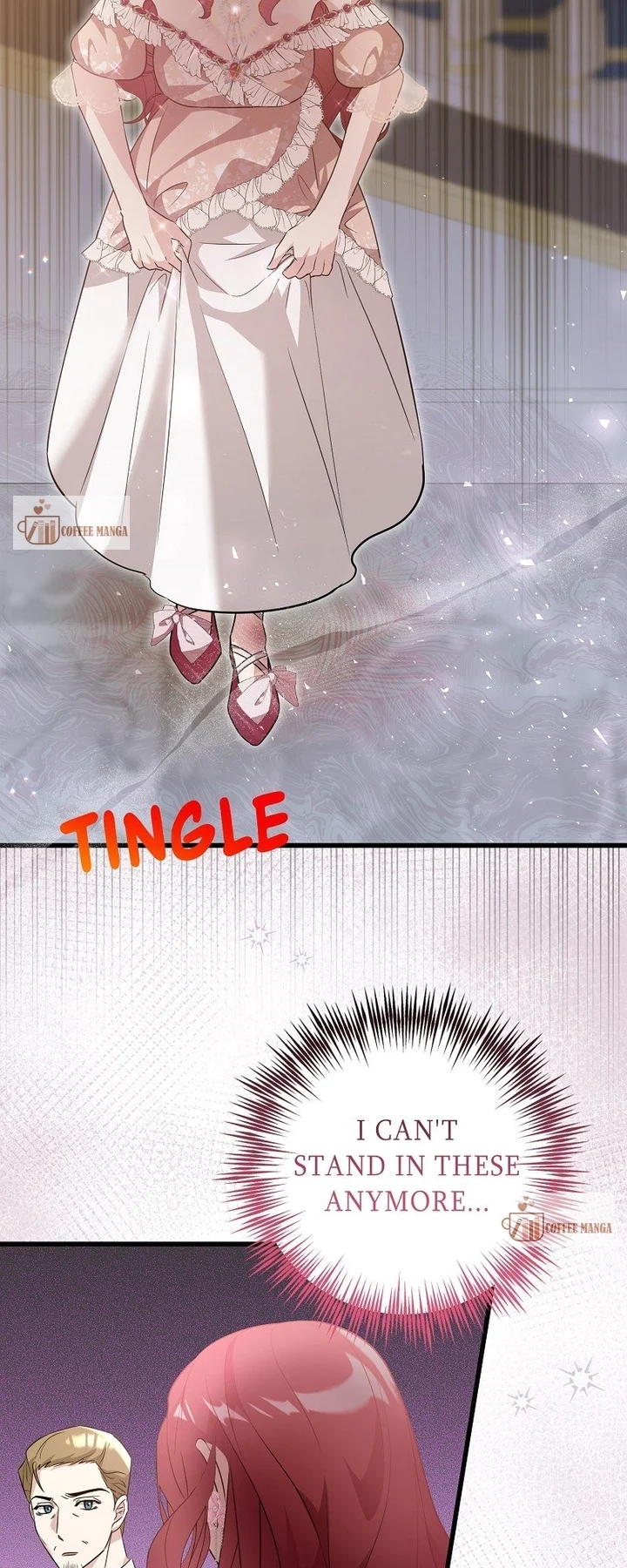 My First kiss With The Evil Butler Chapter 3 207 15