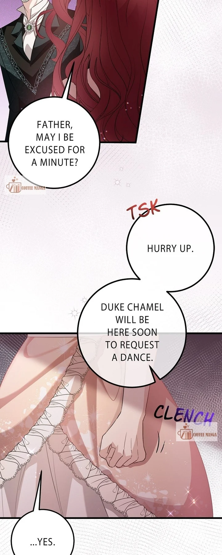 My First kiss With The Evil Butler Chapter 3 208 16