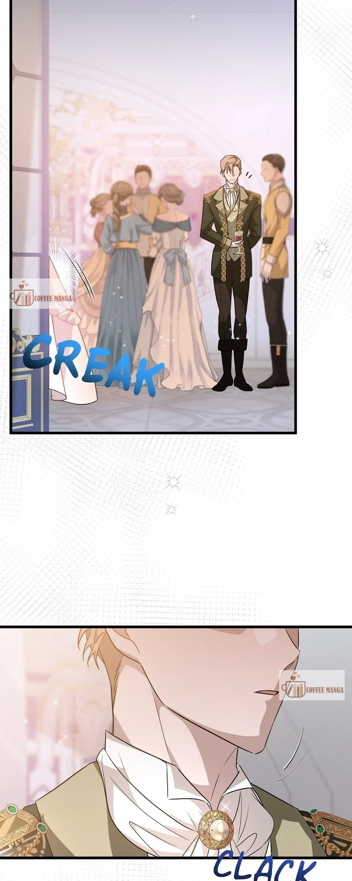 My First kiss With The Evil Butler Chapter 3 210 18