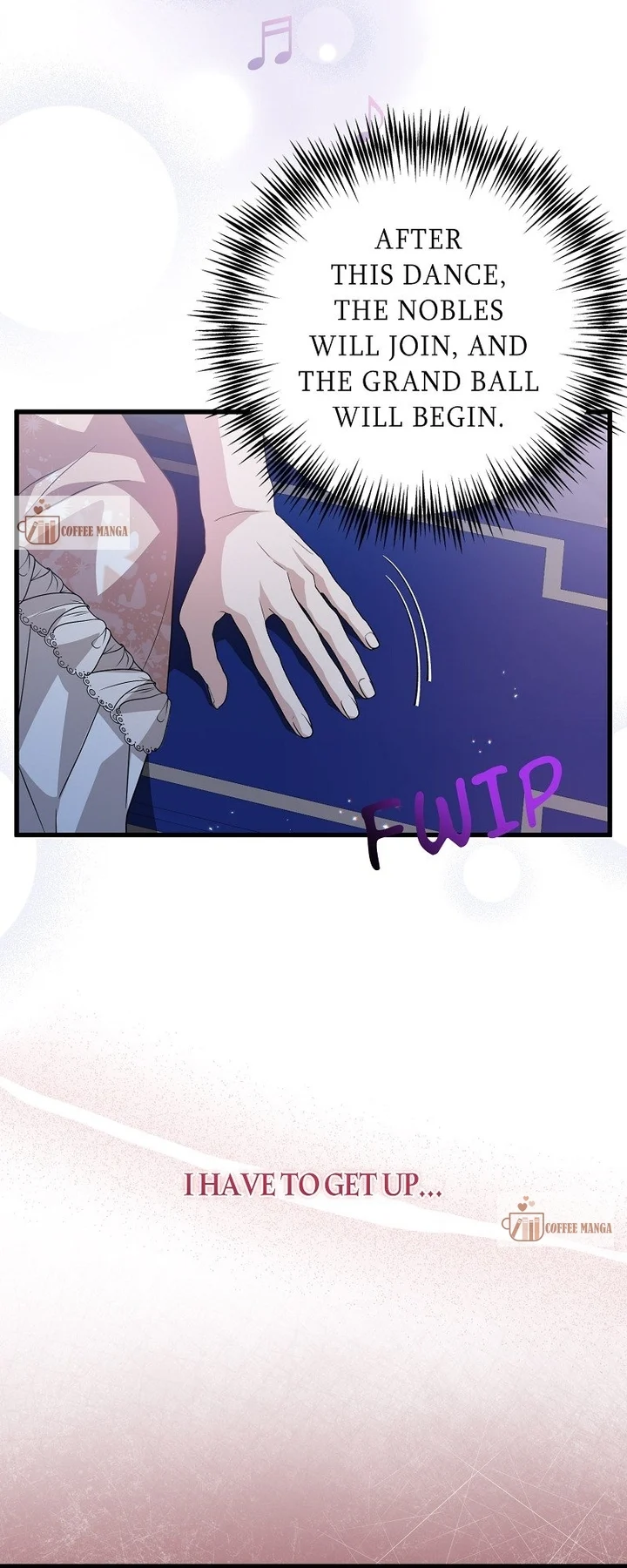 My First kiss With The Evil Butler Chapter 3 216 24