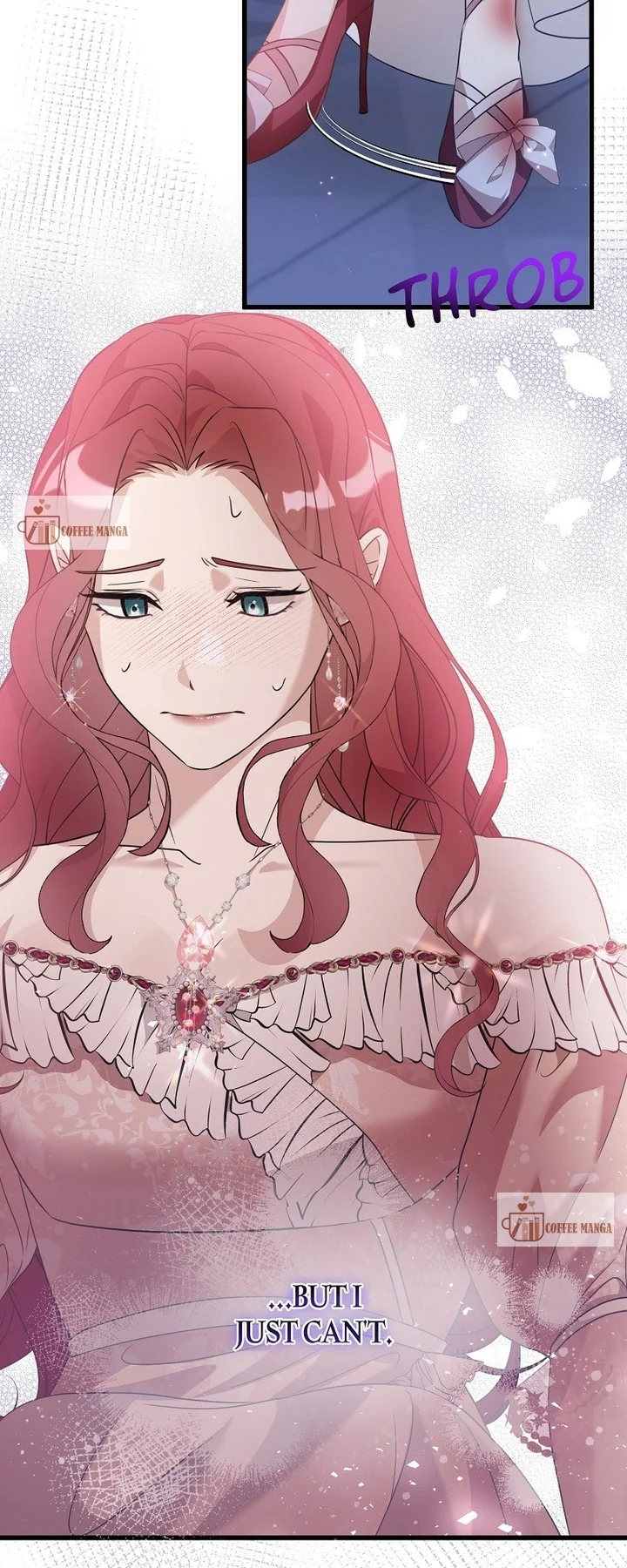 My First kiss With The Evil Butler Chapter 3 218 26