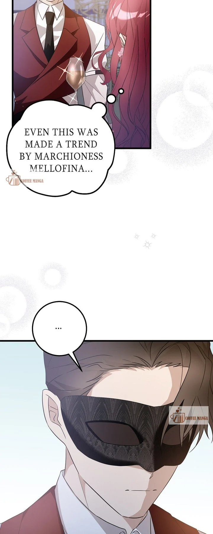 My First kiss With The Evil Butler Chapter 3 221 29