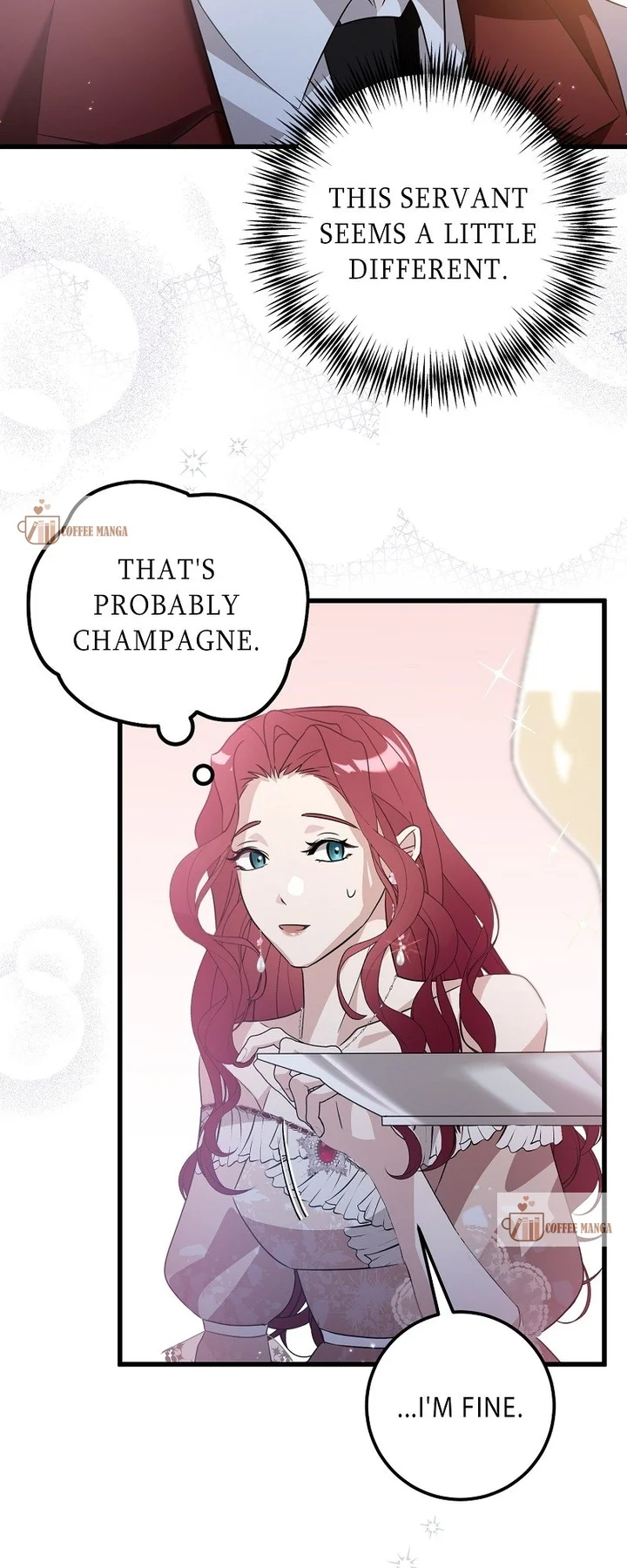 My First kiss With The Evil Butler Chapter 3 222 30