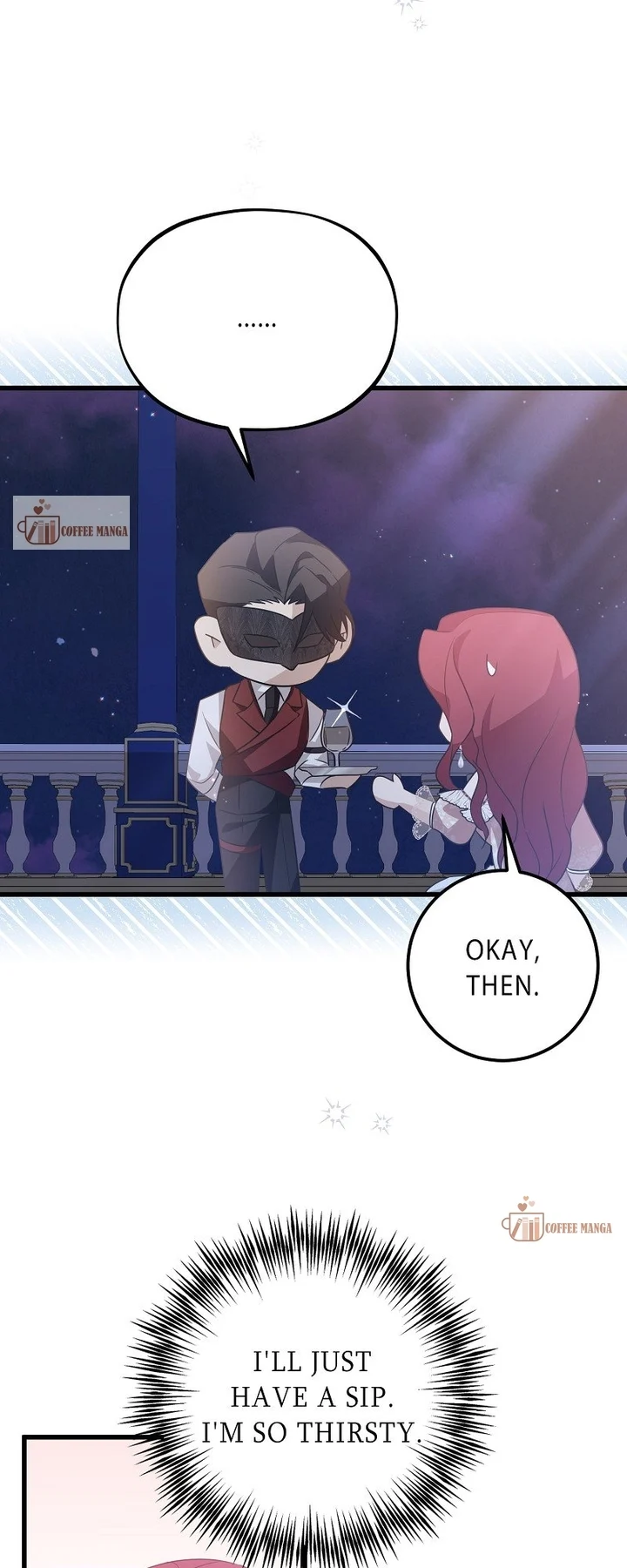 My First kiss With The Evil Butler Chapter 3 223 31