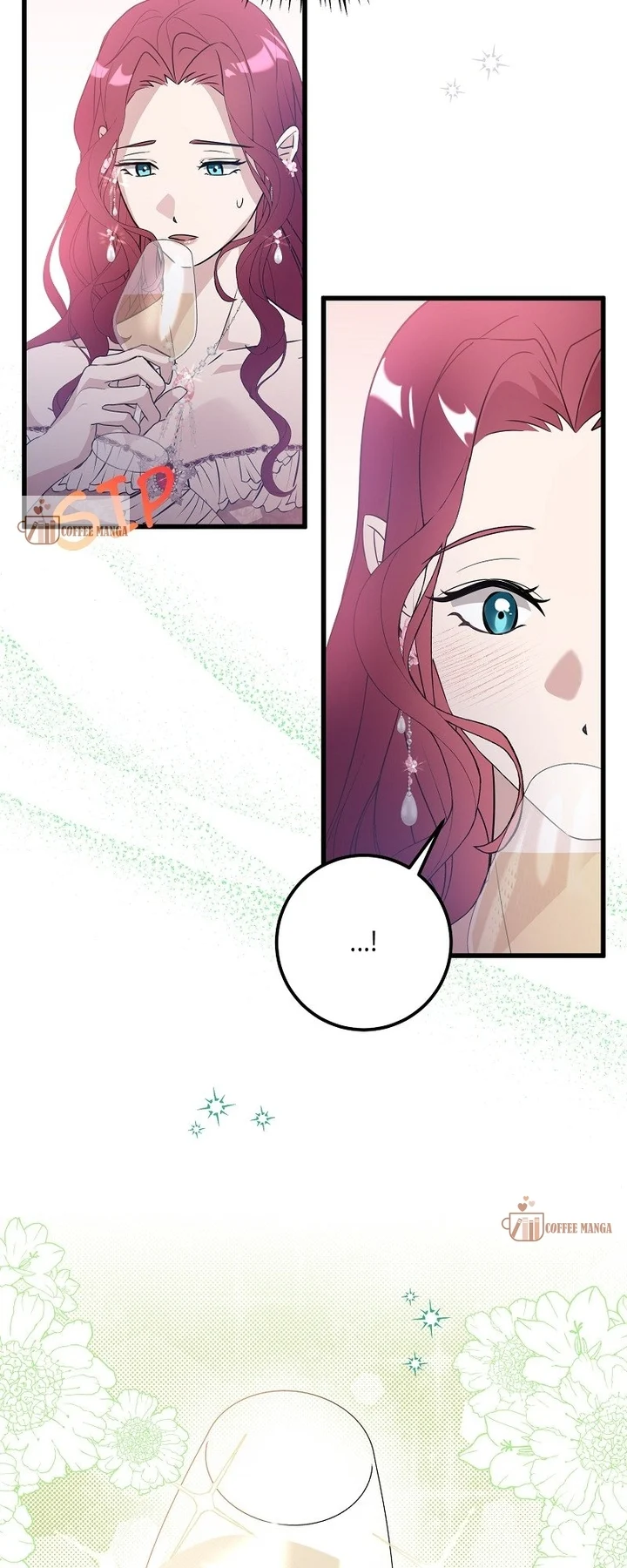My First kiss With The Evil Butler Chapter 3 224 32