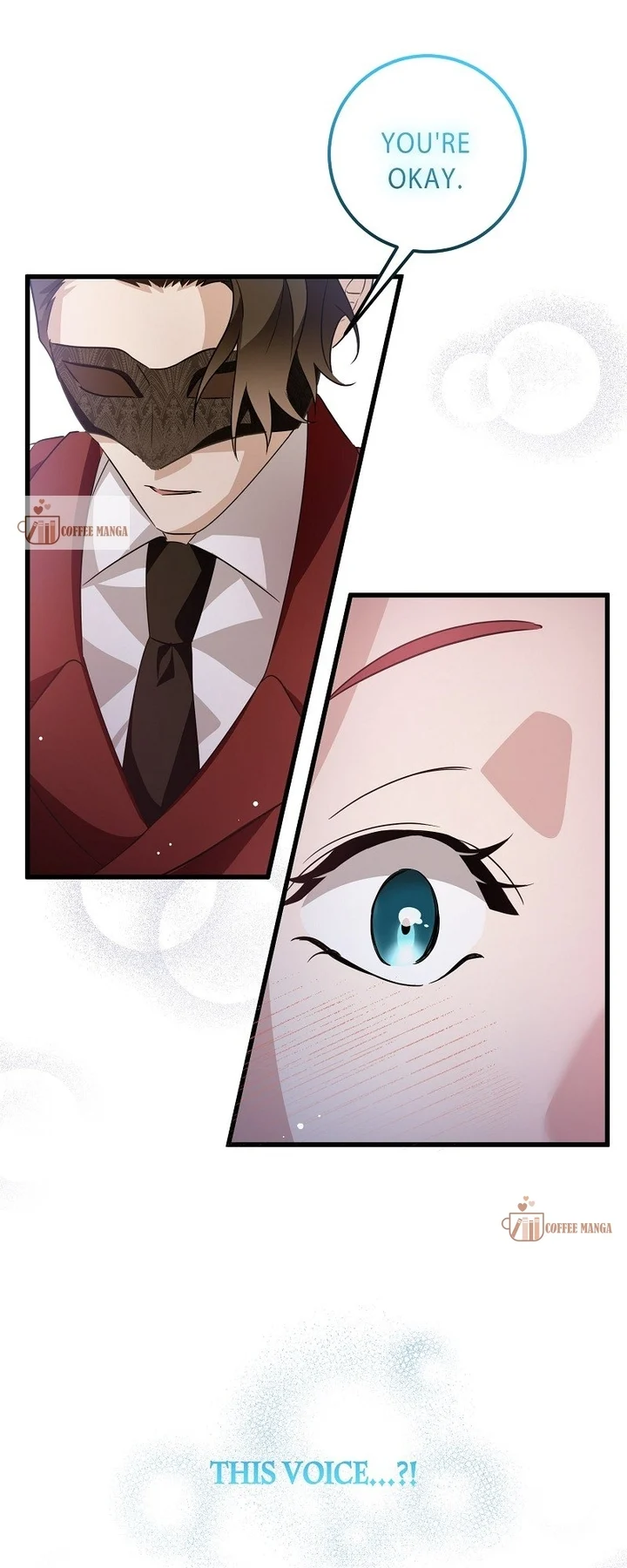 My First kiss With The Evil Butler Chapter 3 233 41