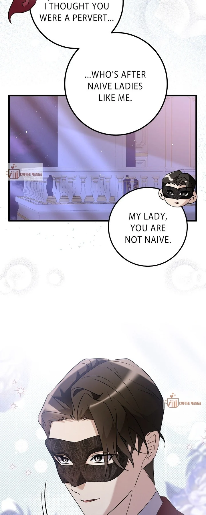 My First kiss With The Evil Butler Chapter 3 238 46