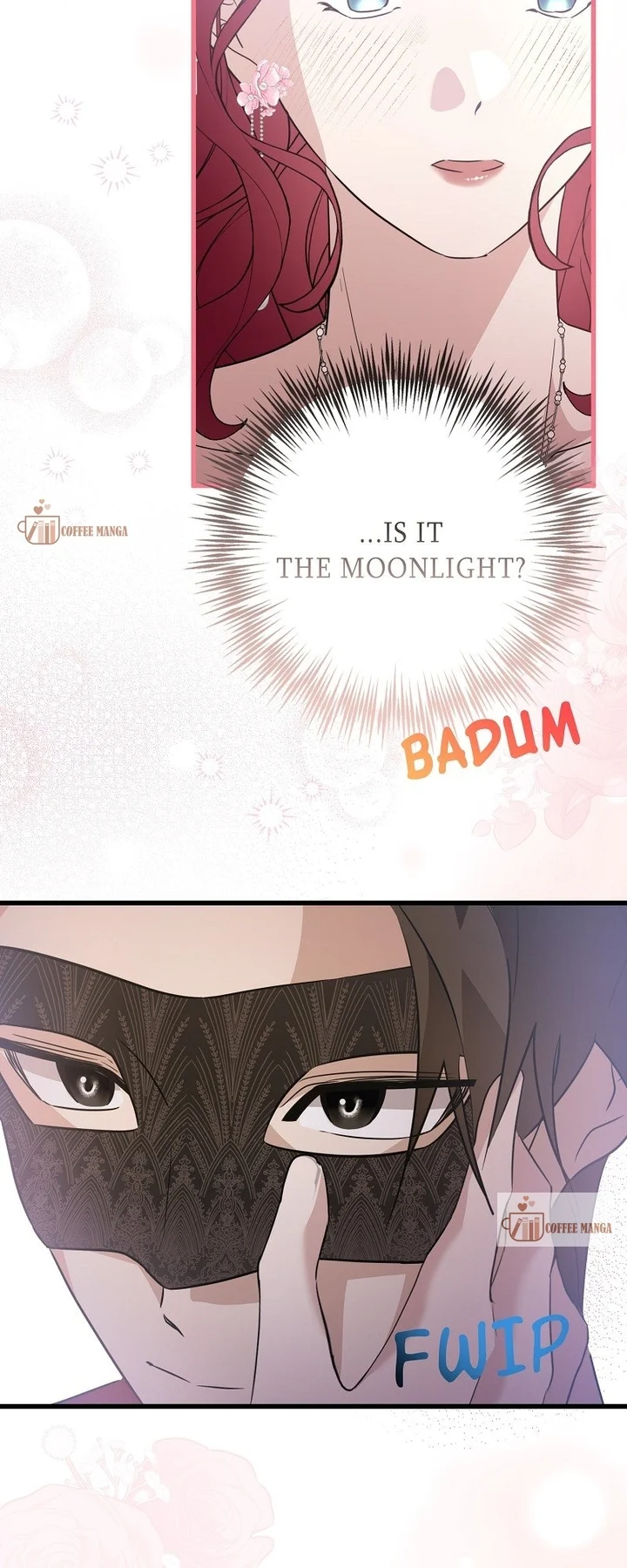 My First kiss With The Evil Butler Chapter 3 240 48