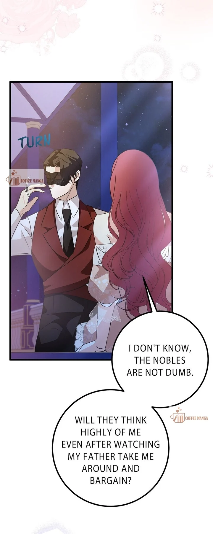 My First kiss With The Evil Butler Chapter 3 241 49