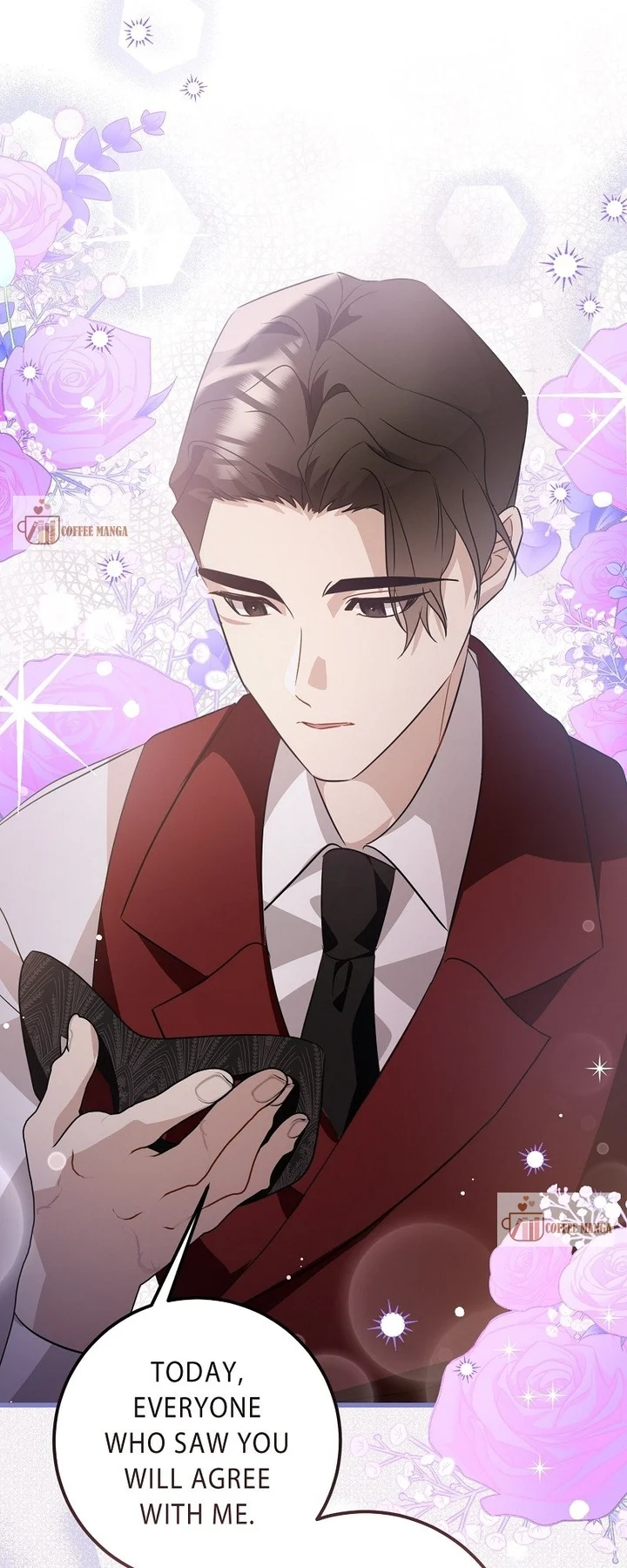 My First kiss With The Evil Butler Chapter 3 242 50